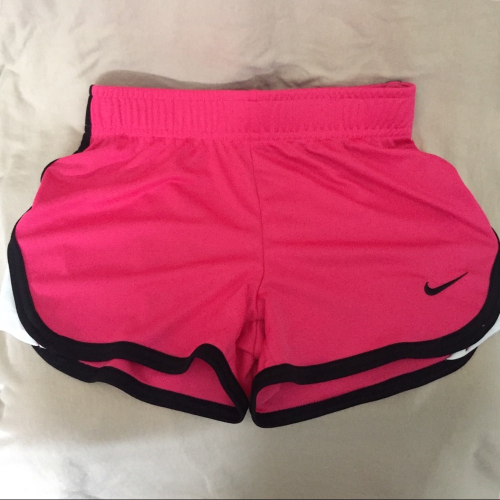 Nike Dri-Fit shorts